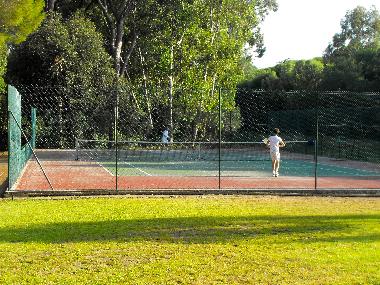 Appartement de vacances /en/au castiglione della pescaia (Grosseto)ou appartement ou maison de vacances