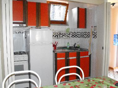 Appartement de vacances /en/au castiglione della pescaia (Grosseto)ou appartement ou maison de vacances