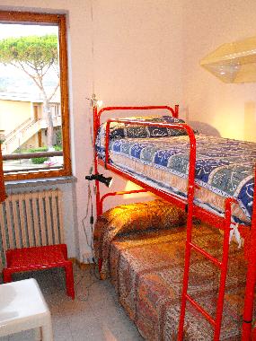 Appartement de vacances /en/au castiglione della pescaia (Grosseto)ou appartement ou maison de vacances