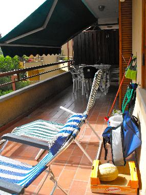 Appartement de vacances /en/au castiglione della pescaia (Grosseto)ou appartement ou maison de vacances