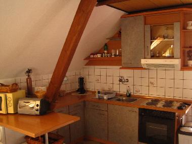 Appartement de vacances /en/au Burg/Spreewald (Spree-Neie)ou appartement ou maison de vacances