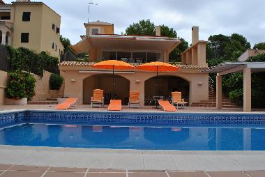 Maison de vacances �/en/au Sant Elm (Mallorca)ou appartement ou maison de vacances