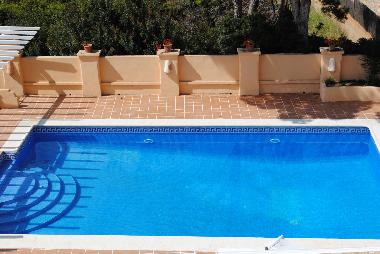 Maison de vacances �/en/au Sant Elm (Mallorca)ou appartement ou maison de vacances
