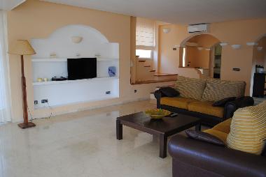 Maison de vacances �/en/au Sant Elm (Mallorca)ou appartement ou maison de vacances