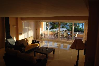 Maison de vacances �/en/au Sant Elm (Mallorca)ou appartement ou maison de vacances