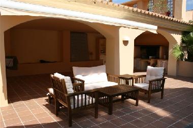Maison de vacances �/en/au Sant Elm (Mallorca)ou appartement ou maison de vacances
