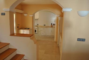 Maison de vacances �/en/au Andratx (Mallorca)ou appartement ou maison de vacances