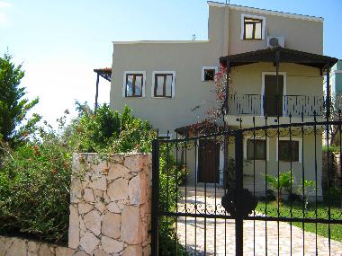 Villa /en/au Kalkan (Antalya)ou appartement ou maison de vacances