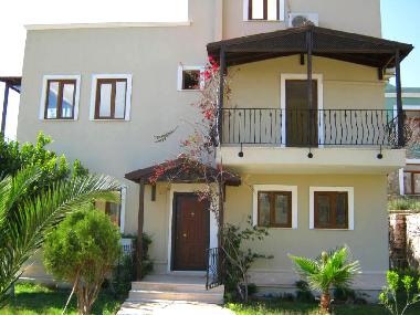 Villa /en/au Kalkan (Antalya)ou appartement ou maison de vacances