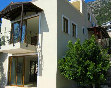 Villa /en/au Kalkan (Antalya)ou appartement ou maison de vacances