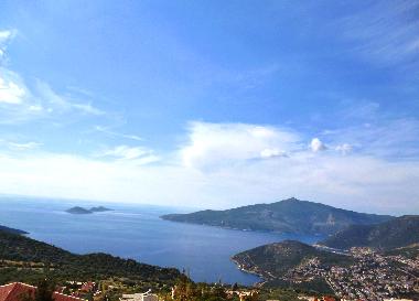 Villa /en/au Kalkan (Antalya)ou appartement ou maison de vacances