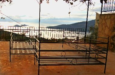 Villa /en/au Kalkan (Antalya)ou appartement ou maison de vacances