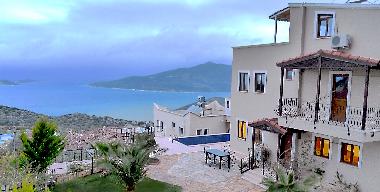 Villa /en/au Kalkan (Antalya)ou appartement ou maison de vacances