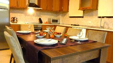 Villa /en/au Kalkan (Antalya)ou appartement ou maison de vacances