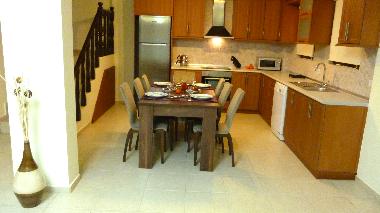 Villa /en/au Kalkan (Antalya)ou appartement ou maison de vacances