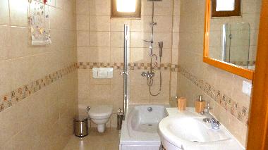 Villa /en/au Kalkan (Antalya)ou appartement ou maison de vacances