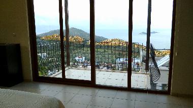 Villa /en/au Kalkan (Antalya)ou appartement ou maison de vacances