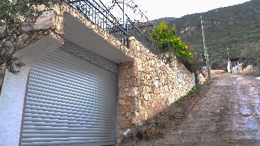 Villa /en/au Kalkan (Antalya)ou appartement ou maison de vacances