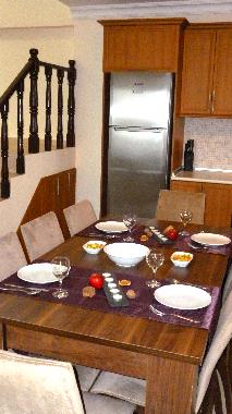 Villa /en/au Kalkan (Antalya)ou appartement ou maison de vacances