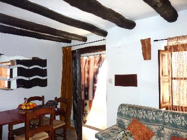 Entr�e salle � manger