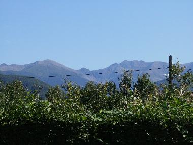 Chalet �/en/au Avrig  (Sibiu)ou appartement ou maison de vacances