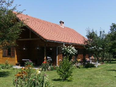 Chalet �/en/au Avrig  (Sibiu)ou appartement ou maison de vacances