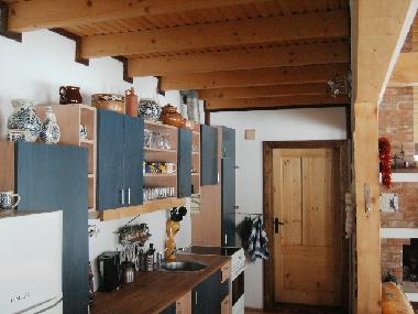 Chalet �/en/au Avrig  (Sibiu)ou appartement ou maison de vacances