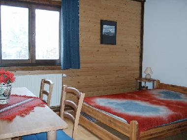Chalet �/en/au Avrig  (Sibiu)ou appartement ou maison de vacances