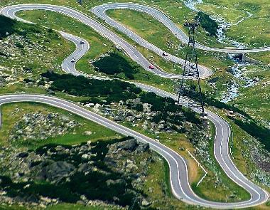 Chalet �/en/au Avrig  (Sibiu)ou appartement ou maison de vacances