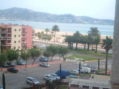 Appartement de vacances /en/au EMPURIABRAVA (Girona)ou appartement ou maison de vacances