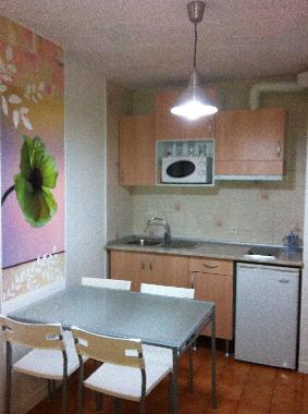 Appartement de vacances /en/au EMPURIABRAVA (Girona)ou appartement ou maison de vacances