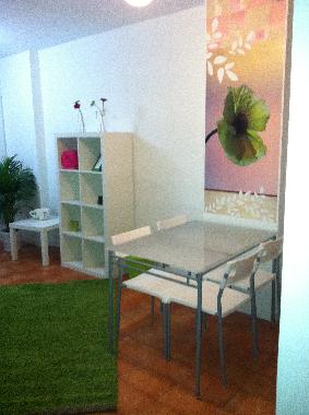 Appartement de vacances /en/au EMPURIABRAVA (Girona)ou appartement ou maison de vacances