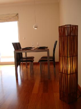 Appartement de vacances �/en/au Cani�o (Madeira)ou appartement ou maison de vacances