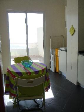 Appartement de vacances �/en/au Cani�o (Madeira)ou appartement ou maison de vacances