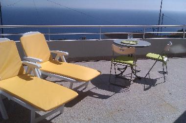 Appartement de vacances �/en/au Cani�o (Madeira)ou appartement ou maison de vacances