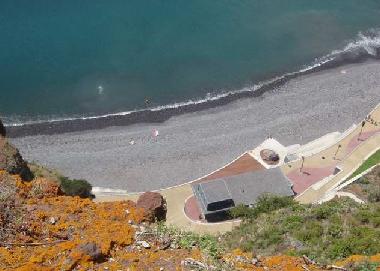 Appartement de vacances �/en/au Cani�o (Madeira)ou appartement ou maison de vacances