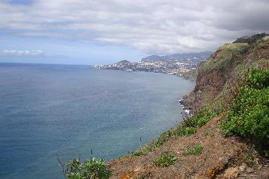 Appartement de vacances �/en/au Cani�o (Madeira)ou appartement ou maison de vacances