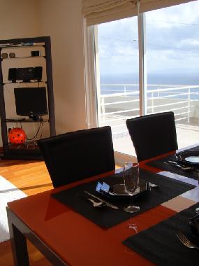 Appartement de vacances �/en/au Cani�o (Madeira)ou appartement ou maison de vacances