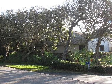 Maison de vacances /en/au New Smyrna Beach (Florida)ou appartement ou maison de vacances