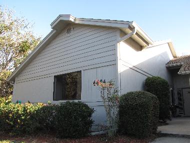Maison de vacances /en/au New Smyrna Beach (Florida)ou appartement ou maison de vacances
