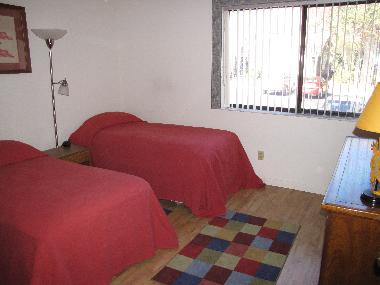 Maison de vacances /en/au New Smyrna Beach (Florida)ou appartement ou maison de vacances