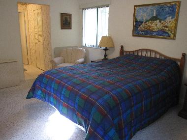 Maison de vacances /en/au New Smyrna Beach (Florida)ou appartement ou maison de vacances
