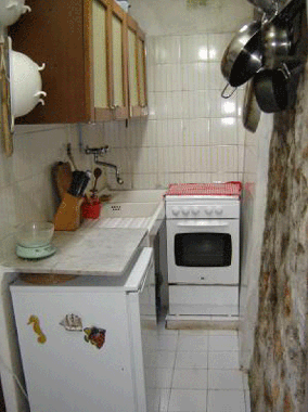 Maison de vacances �/en/au Porto Santo Stefano (Grosseto)ou appartement ou maison de vacances
