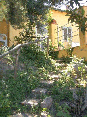 Maison de vacances �/en/au Porto Santo Stefano (Grosseto)ou appartement ou maison de vacances