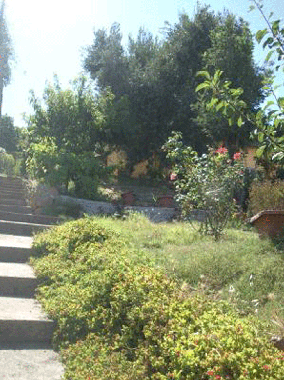 Maison de vacances �/en/au Porto Santo Stefano (Grosseto)ou appartement ou maison de vacances