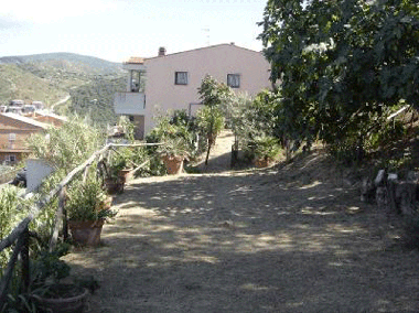 Maison de vacances �/en/au Porto Santo Stefano (Grosseto)ou appartement ou maison de vacances