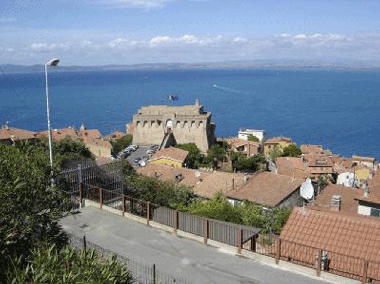 Maison de vacances �/en/au Porto Santo Stefano (Grosseto)ou appartement ou maison de vacances
