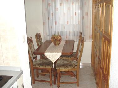 Appartement de vacances �/en/au Novigrad - Istrien (Istarska)ou appartement ou maison de vacances