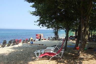 Appartement de vacances �/en/au Novigrad - Istrien (Istarska)ou appartement ou maison de vacances