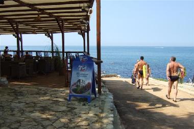 Appartement de vacances �/en/au Novigrad - Istrien (Istarska)ou appartement ou maison de vacances